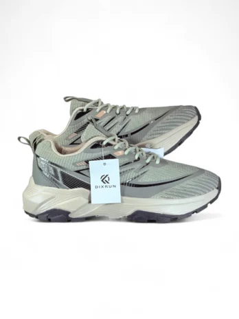 Home TERREX DIXRUN VERDE