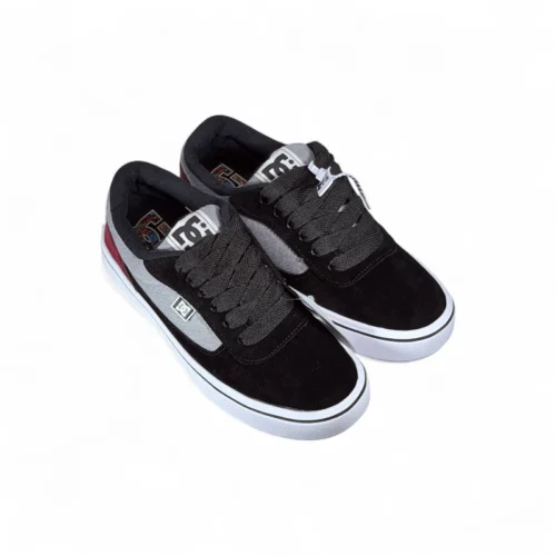 DC TABLA GRI/NEG/VIN