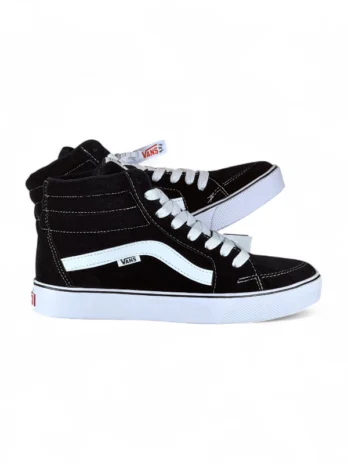 Home VANS BOTA CLASICA
