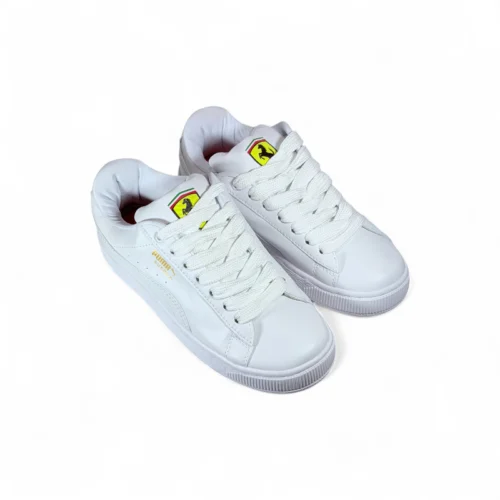 SUEDEXL BLANCO IMPOF