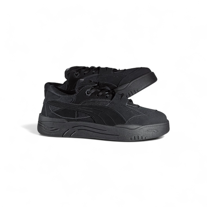 PUMA 180 NEGRO