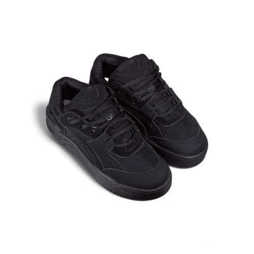 PUMA 180 NEGRO