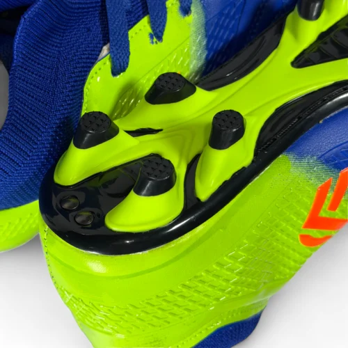 GUAYO DIXRUN REMACHE AZU/VER