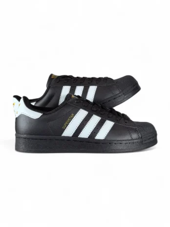 Home SUPERSTAR NEGRO IMP