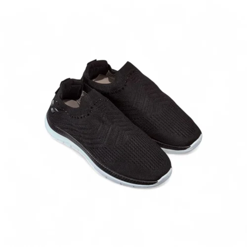 FASHION MOCA OF NEG/BLA