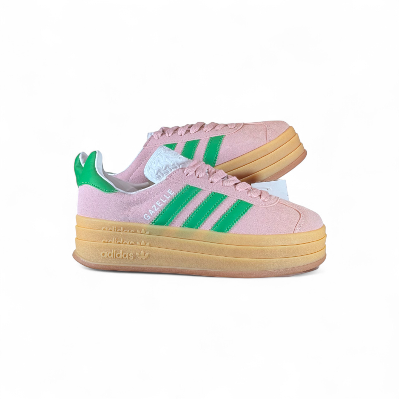 gazelle alta ros/ver impof