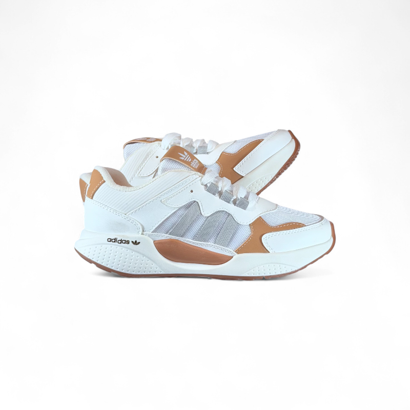 adidas run bla/bei