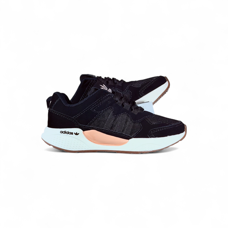 adidas run neg/bla/ros