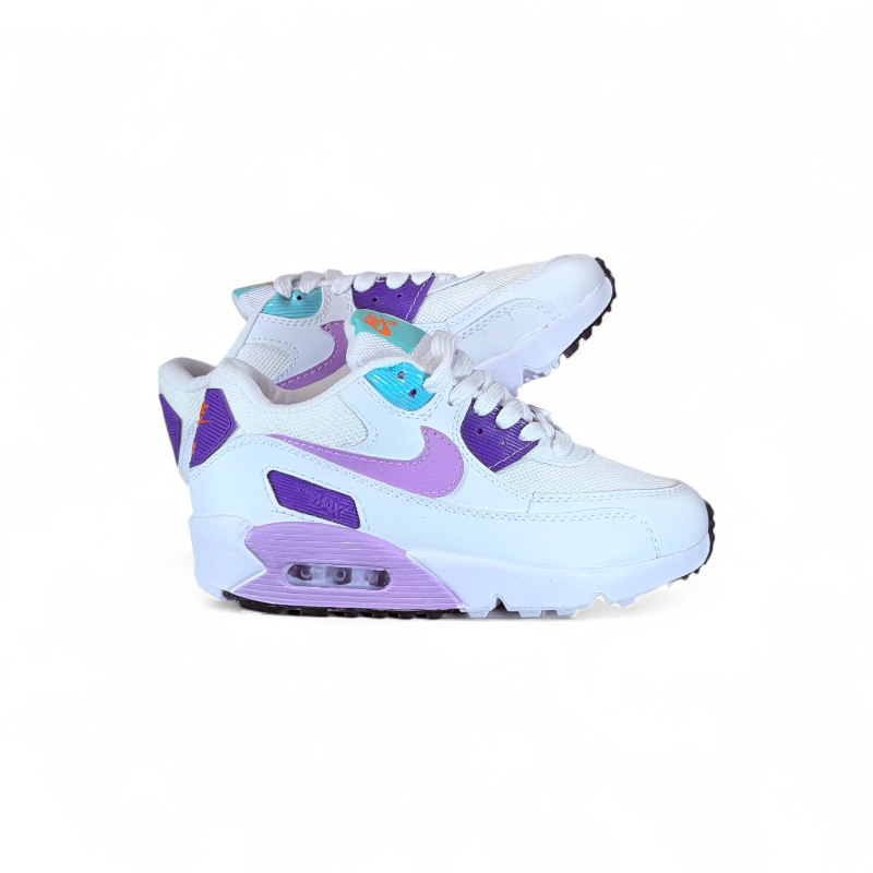 airmax bla/mor