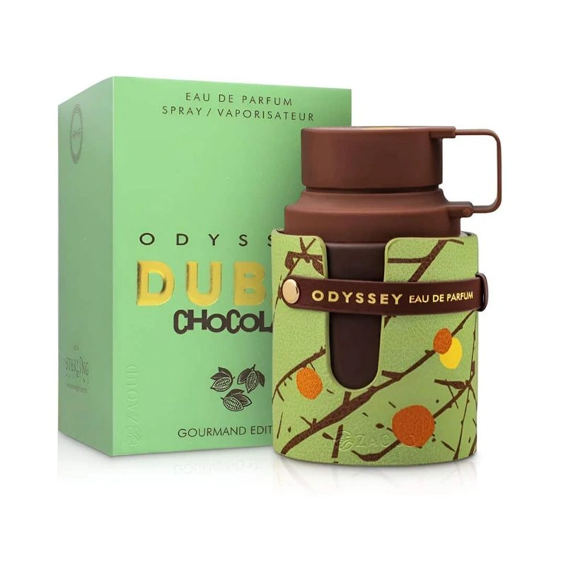 odyssey dubai chocolat 100ml