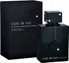 Perfumería