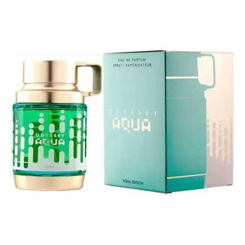 odyssey aqua edition 100ml