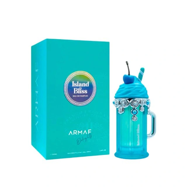 island bliss en estuche 100ml