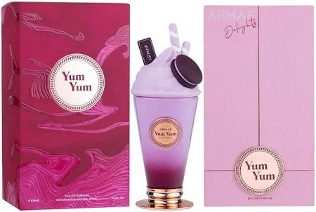 yum yum caja 100ml