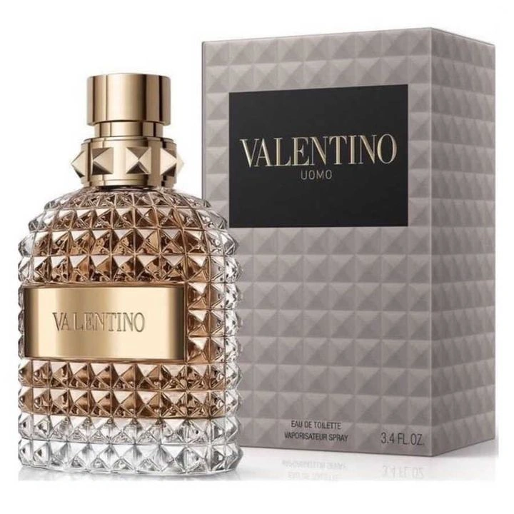 valentino uomo 100ml