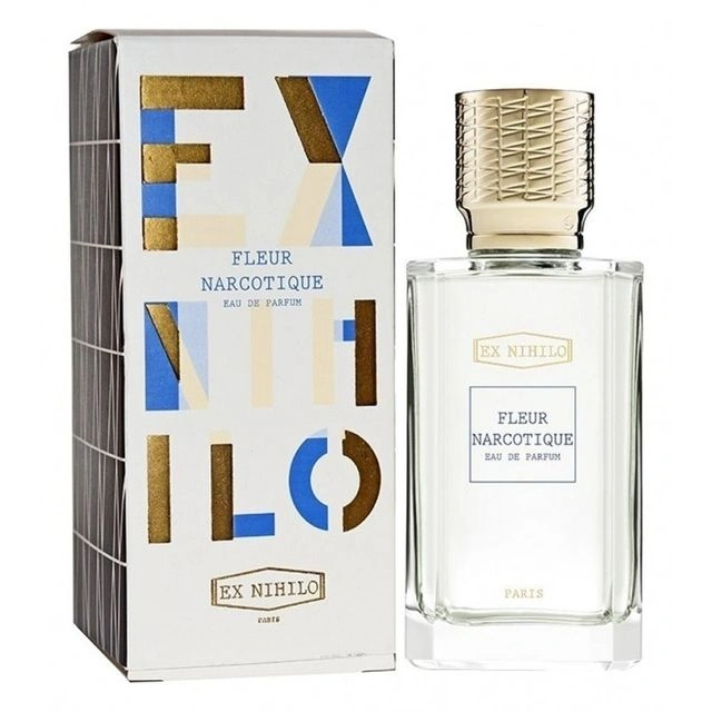 fleur narcotique 100ml
