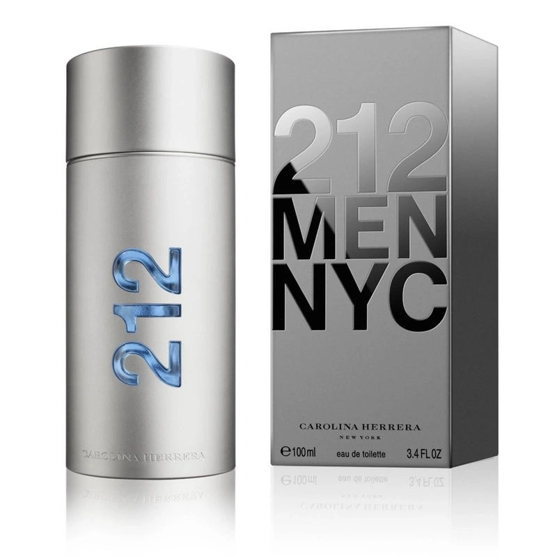 212 men 100ml