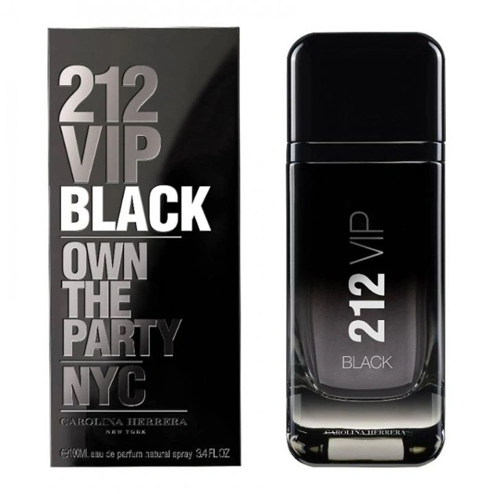 212 vip black 100ml