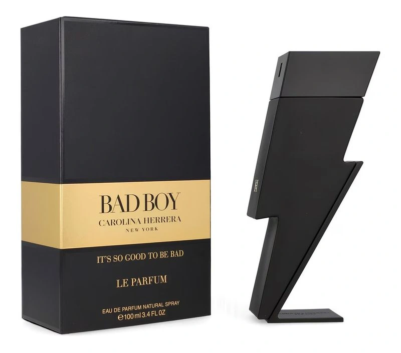bad boy le parfum 100ml