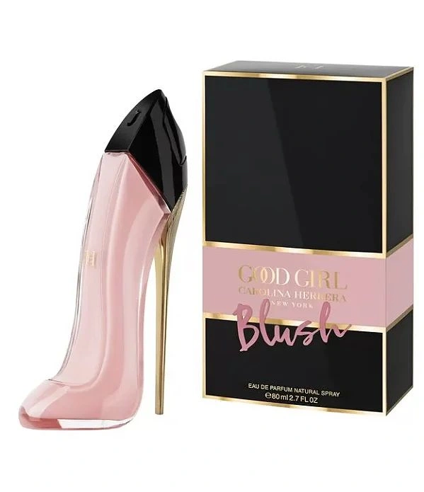 good girl blush 80ml