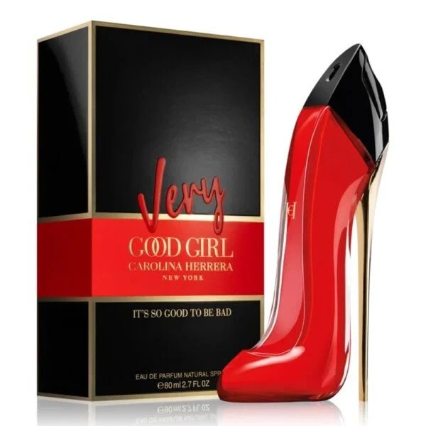 very good girl 80ml