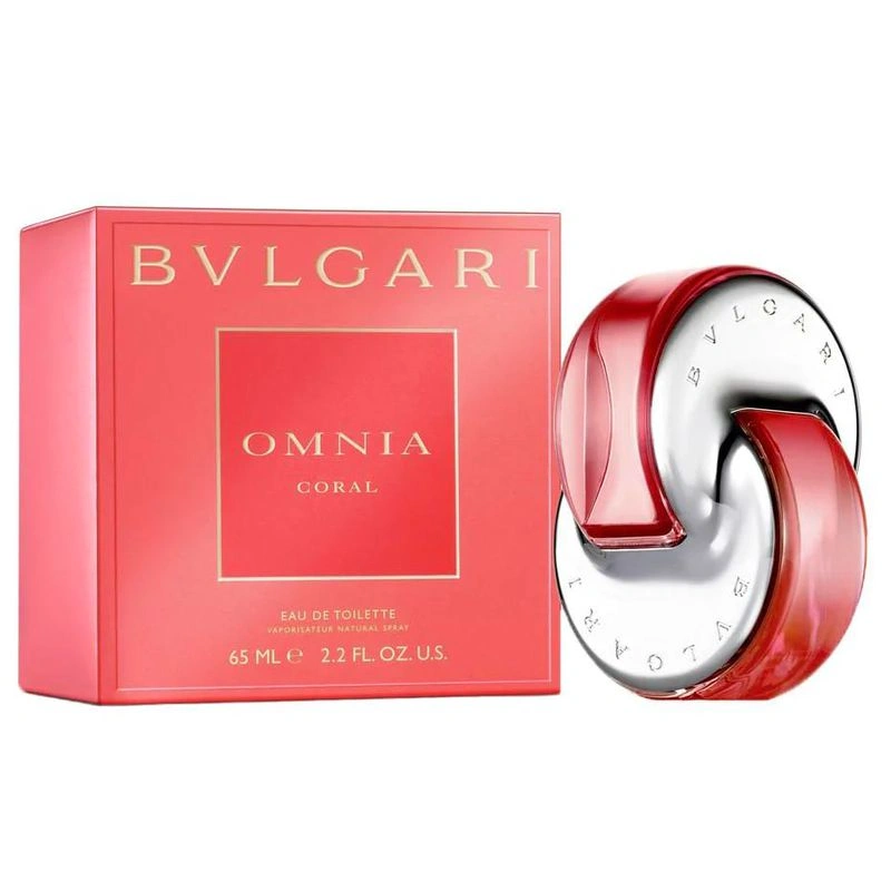 omnia coral 65ml