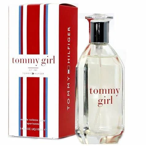 tommy girl 100ml