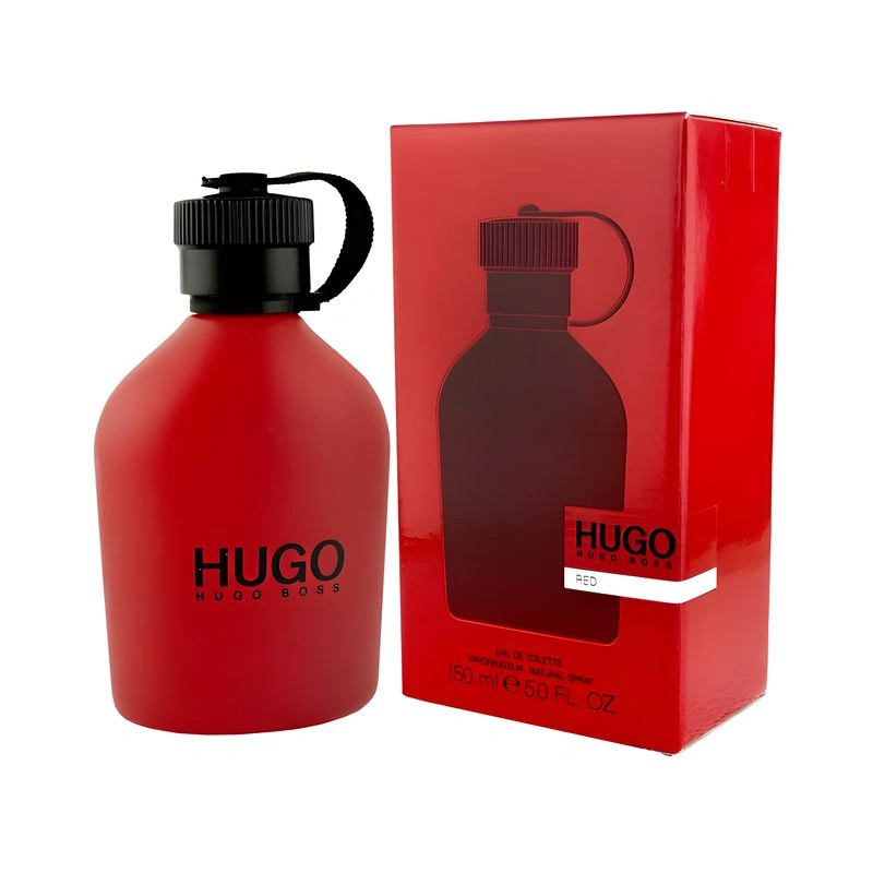 hugo red 150ml
