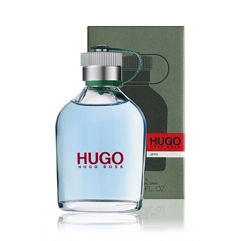 hugo just different 100ml