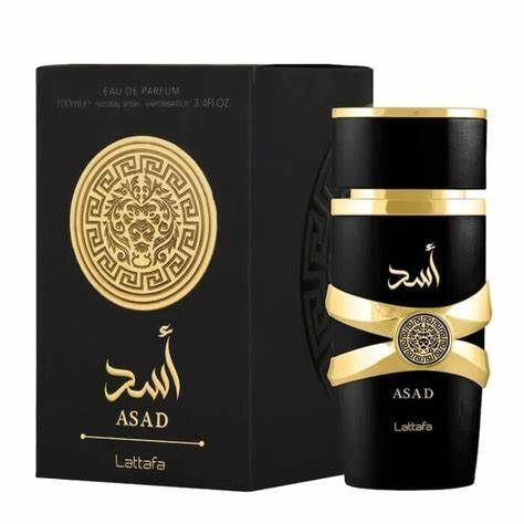 asad 100ml