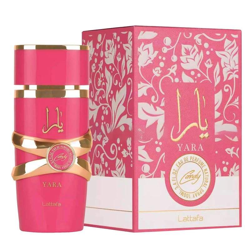 yara candy 100ml