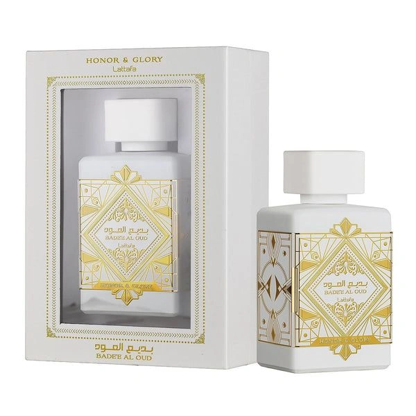 bade'e al oud honor & glory 100ml