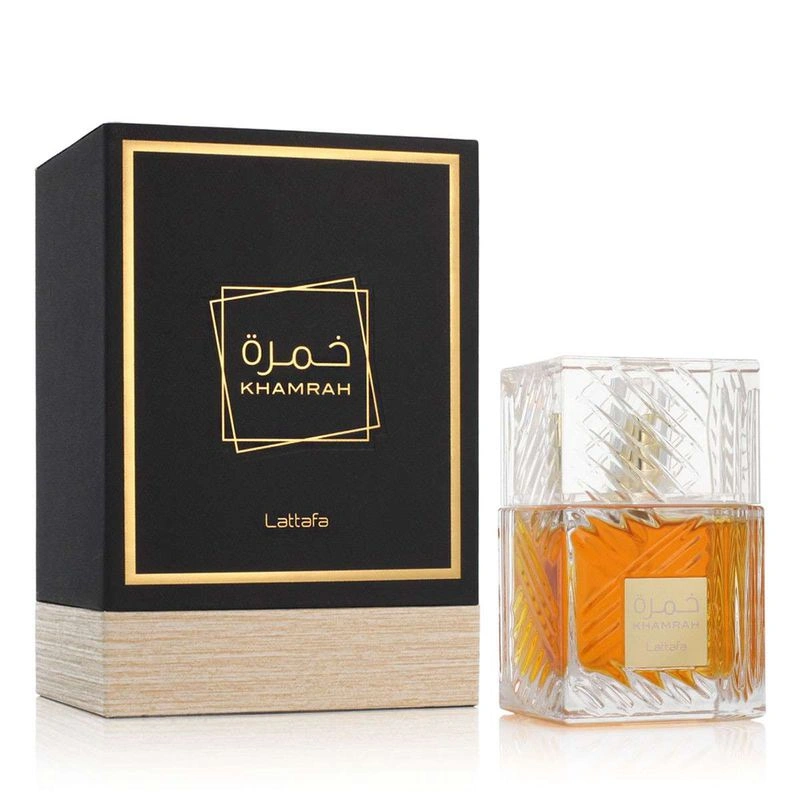 khamrah 100ml