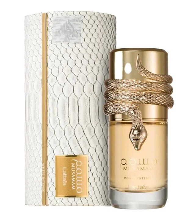 Perfumería