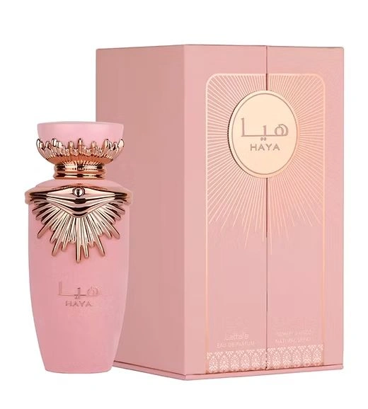 haya en estuche 100ml