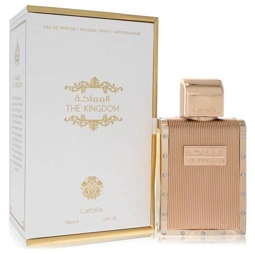the kingdom for men 100ml