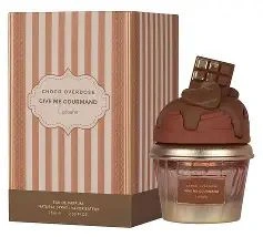 choco overdose 100ml