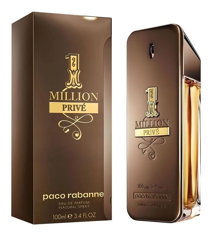 one million privé 100ml