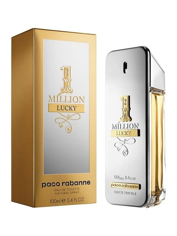 one million lucky 100ml