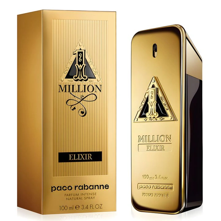 one million elixir 100ml