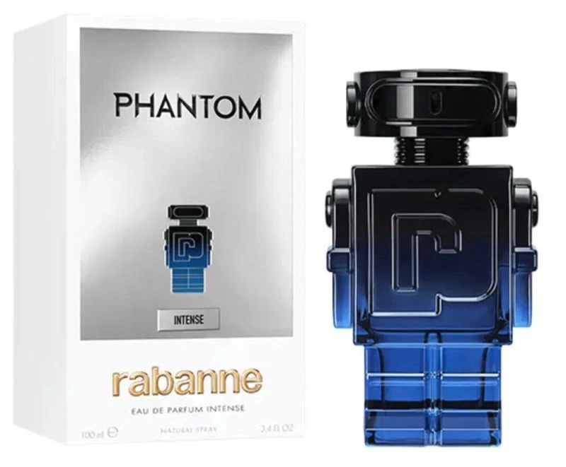 phantom intense 100ml