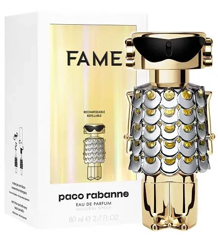 fame 80ml