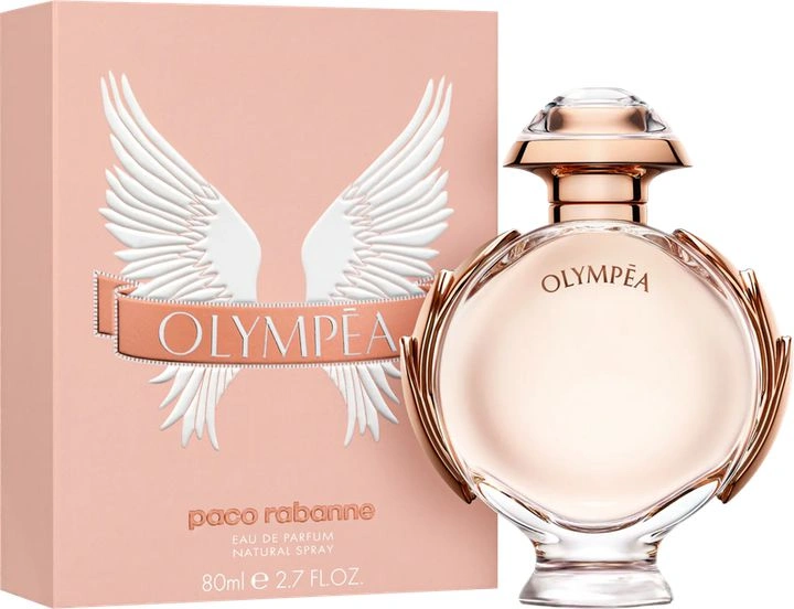 olympéa 80ml