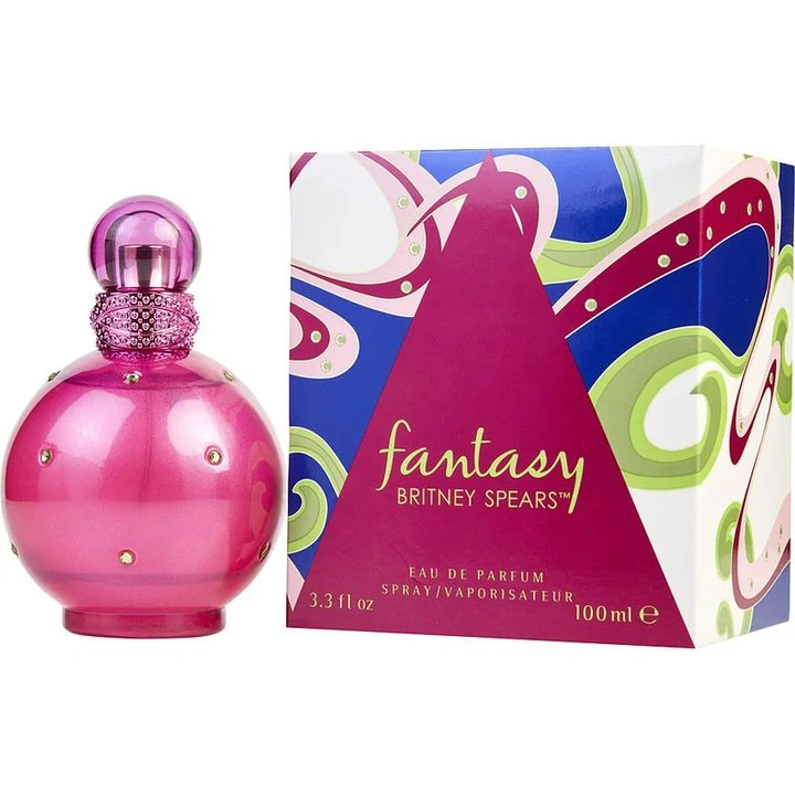 fantasy 100ml
