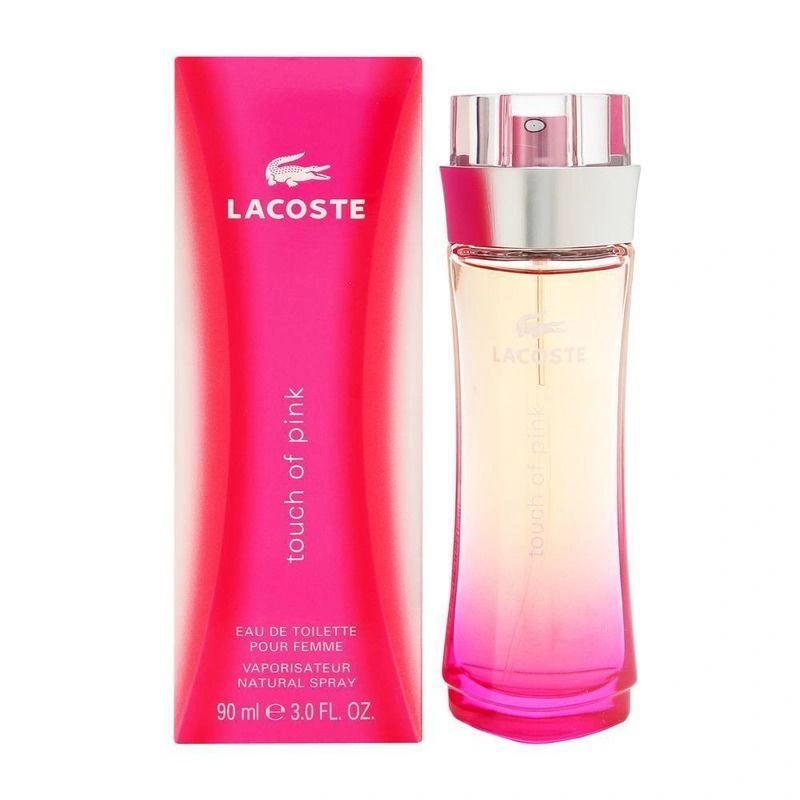 touch of pink 90ml