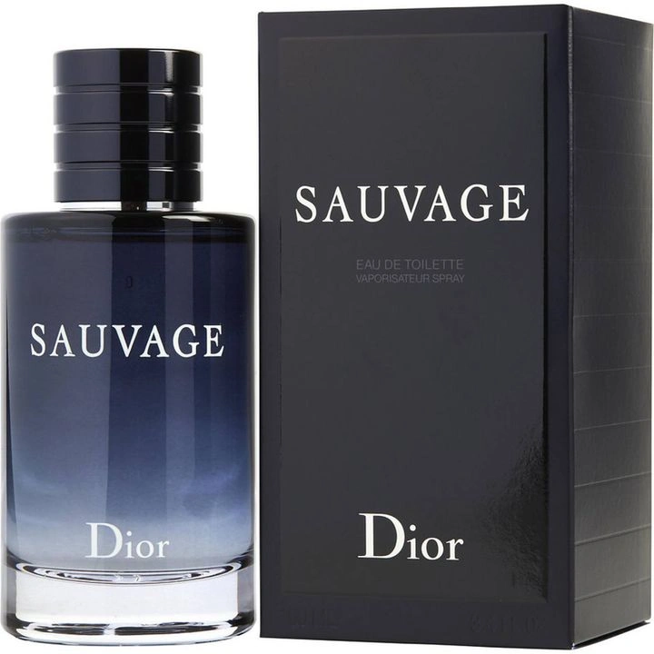 sauvage 100ml