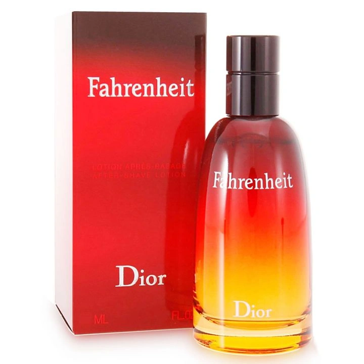 fahrenheit 100ml