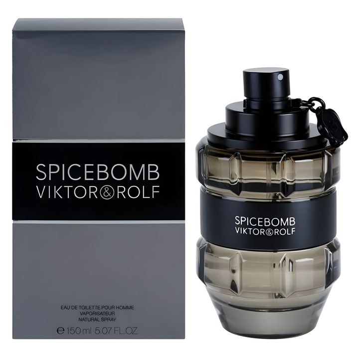 Spicebomb - 150ML