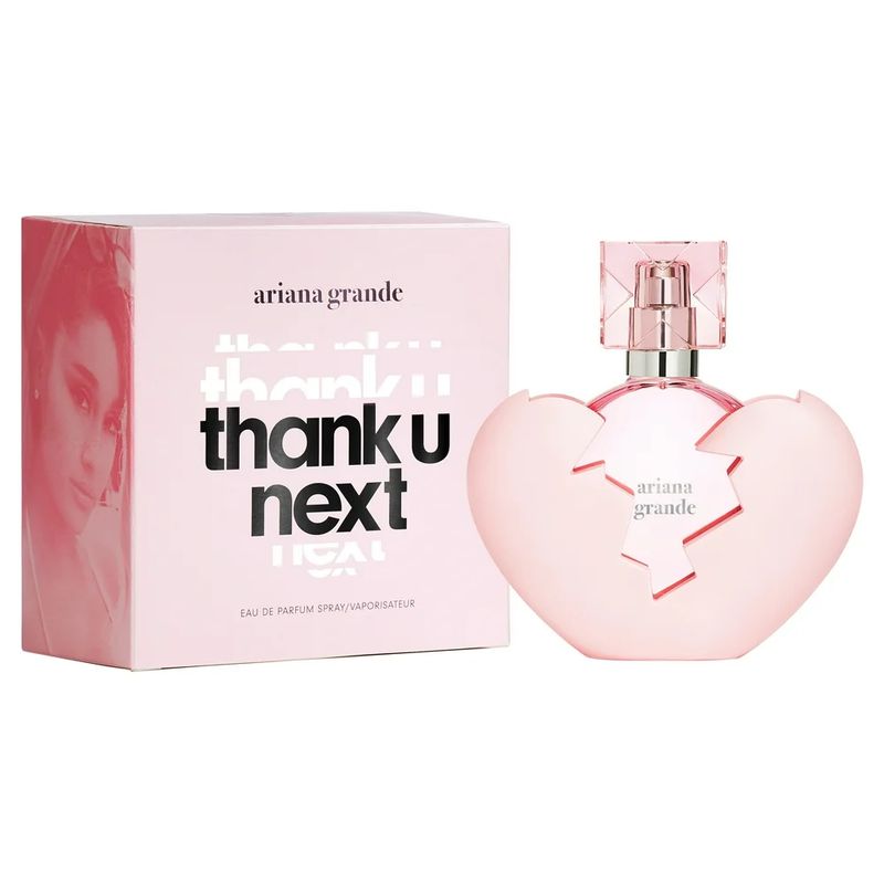 thank u, next 100ml