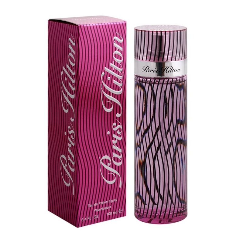 paris hilton 100ml
